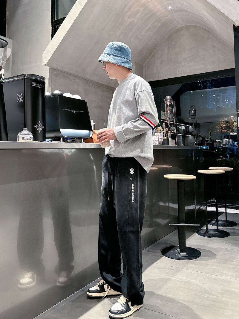 Balenciaga Long Pants